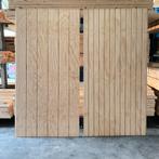 Underlayment rabatplaat / Channelply – Wand & plafond plaat!, Ophalen of Verzenden, Nieuw, Multiplex, Minder dan 20 mm