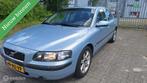 Volvo S60 2.4 Edition, Voorwielaandrijving, Gebruikt, S60, Origineel Nederlands