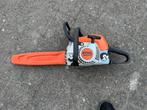 Stihl Kettingzaag MS211/C, Tuin en Terras, Hand-tuingereedschap, Ophalen, Zo goed als nieuw, Overige soorten, STHIL