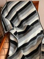 Gehaakte deken., Huis en Inrichting, Woonaccessoires | Plaids en Woondekens, Ophalen, Nieuw
