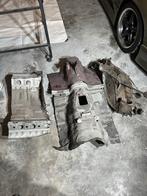 Toyota Starlet KP60 Vloerdelen - Roest Reparatie, Ophalen, Gebruikt, Voor, Toyota