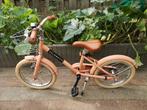 Veloretti meisjesfiets of jongens 16 inch, Fietsen en Brommers, Ophalen, Gebruikt, 16 inch, Veloretti Maxi