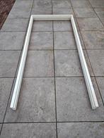 Cando Hardhouten Deurkozijn 211,5 x 93, Doe-het-zelf en Verbouw, Kozijnen en Schuifpuien, Deurkozijn, Nieuw, 150 tot 225 cm, Hout