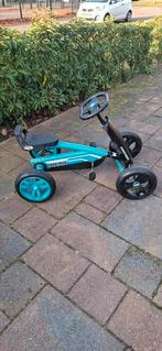 Berg buzzy leeftijd 2 tm 5 jaar, Kinderen en Baby's, Speelgoed | Buiten | Skelters, Ophalen, Gebruikt, Berg