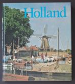 Holland - Gerard Crone - Fotoboek in 4 talen, Ophalen of Verzenden, Gelezen, Gerard Crone