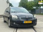 Toyota Avensis Wagon 1.8 VVTi Luna Business Navi/Clima/Leer/, Voorwielaandrijving, 65 €/maand, 1794 cc, 4 cilinders