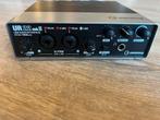 Steinberg UR22 mkII Audio Interface, Ophalen of Verzenden, Gebruikt, Audio