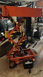 Pop-Up Hoogwerker – NSG UK LTD, Ophalen, Gebruikt, Overige typen, Minder dan 2 meter