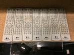 3x afstandsbediening LG DVD remote 6711R1P070B, Ophalen, Gebruikt, Origineel, Tv