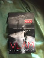 Vlam Floortje Wigman, Boeken, Ophalen of Verzenden, Zo goed als nieuw