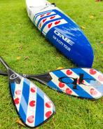 Hardboard sup One Edge Pro 14 ft, Watersport en Boten, Suppen, Ophalen, Gebruikt