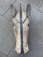 masker Malinees, Antiek en Kunst, Ophalen of Verzenden