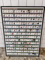 Vitra Poster, Huis en Inrichting, Ophalen, Gebruikt