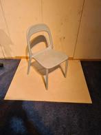 4x Ikea Urban stoelen, Ophalen of Verzenden