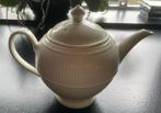 Wedgwood theepot uit de serie Windsor, Huis en Inrichting, Overige typen, Wedgwood, Ophalen of Verzenden, Zo goed als nieuw