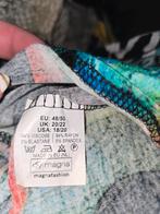 Magna kleding, Kleding | Dames, Ophalen of Verzenden, Zo goed als nieuw, Jurk