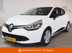 Renault Clio 1.2 Night & Day (APK:Nieuw) Incl.Garantie, Voorwielaandrijving, Euro 5, Stof, Gebruikt