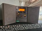 Sony CMT-M70 Microset - Retro Audio!, Audio, Tv en Foto, Stereo-sets, Gebruikt, Cd-speler, Ophalen of Verzenden, Microset