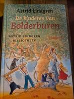 De Kinderen van Bolderburen - Astrid Lindgren, Ophalen, Zo goed als nieuw, Astrid Lindgren, Sprookjes