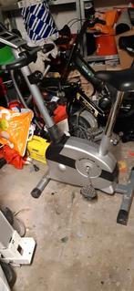 Sportline hometrainer koopje, Ophalen, Zo goed als nieuw, Hometrainer