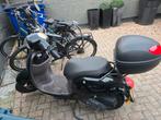 BTC Milano - Bromfiets - Geel kenteken, Ophalen, Zo goed als nieuw, Benzine, Overige merken