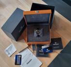 Tag Heuer Autavia Flyback - Nieuwstaat!, Sieraden, Tassen en Uiterlijk, Horloges | Heren, Ophalen, Leer, Polshorloge, Zo goed als nieuw