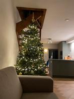 Kunstkerstboom 210 cm Evergreen spruce, Ophalen, Zo goed als nieuw