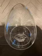 Glazen paasei, Ophalen of Verzenden, Zo goed als nieuw