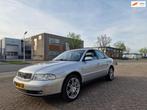 Audi A4 Limousine 1.6 Advance AIRCO ELEC.PAKET, Auto's, Audi, Origineel Nederlands, Te koop, Zilver of Grijs, 5 stoelen