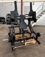Technogym Pure Strength Pullover Machine, Ophalen, Zo goed als nieuw, Overige typen