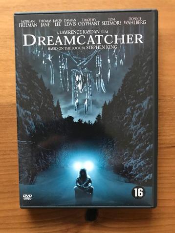 Dreamcatcher (Based on the Book by Stephen King) DVD beschikbaar voor biedingen
