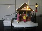 Gluwein  kraampje van intratuin, Diversen, Kerst, Ophalen of Verzenden, Zo goed als nieuw