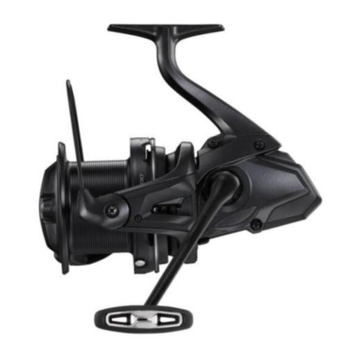 Shimano Ultegra 14000 XTE, Watersport en Boten, Hengelsport | Karpervissen, Nieuw, Molen, Ophalen of Verzenden