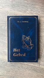 Het gebed- Ds J Catsburg, Tickets en Kaartjes