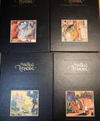 Marten Toonder, Tom Poes, Boeken, Stripboeken, Marten Toonder, Ophalen of Verzenden, Zo goed als nieuw, Meerdere stripboeken