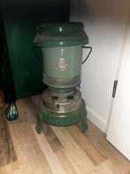 Antieke Ditmar Petroleumkachel - Decoratief & Functioneel, Ophalen, Gebruikt, Overige brandstoffen, Petroleumkachel