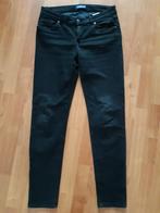 Jeans van Miller & Monroe 42, Kleding | Heren, Miller & Monroe, Zo goed als nieuw, Zwart, Overige maten