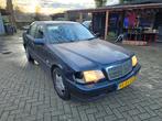 Mercedes w202 onderdelen, Ophalen, Voor, Motorkap