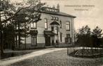 Hellendoorn - Volkssanatorium - Directeurswoning, Ophalen of Verzenden, 1920 tot 1940, Ongelopen, Overijssel