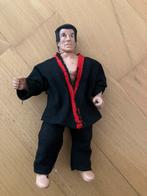 Galaxy ninja warrior hasbro 1986, Ophalen of Verzenden