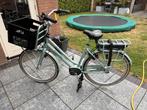 2022 Gazelle Miss Grace Elektrische Fiets, Ophalen, Gebruikt, 51 tot 55 cm, 50 km per accu of meer