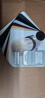 Sikkens Kleurenwaaier, Ophalen of Verzenden, Zo goed als nieuw