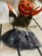 H&M Halloween tule rokje maat 92, Ophalen of Verzenden, Zo goed als nieuw, 104 of kleiner, Meisje