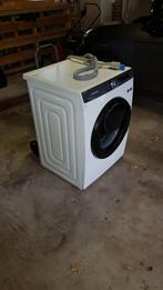 Samsung wasmachine met AddWash functie, Ophalen, 1200 tot 1600 toeren, 8 tot 10 kg, Zo goed als nieuw