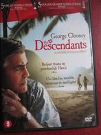 The Descendants (2011), Vanaf 9 jaar, Ophalen of Verzenden, Zo goed als nieuw, Drama
