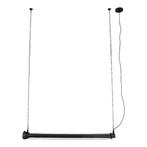 Zuiver Prime XL hanglamp zwart, Ophalen of Verzenden, Zo goed als nieuw, Industrieel, Metaal