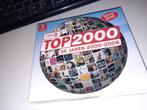 4 CD BOX Top 2000 - De Jaren 2000 - 2009 / Editie 2010, Cd's en Dvd's, Cd's | Verzamelalbums, Ophalen, Zo goed als nieuw, Pop