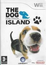 The Dog Island (wii), 1 speler, Ophalen of Verzenden, Zo goed als nieuw, Vanaf 3 jaar