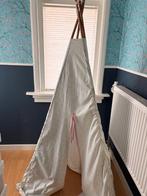 Tipi speeltent, Ophalen of Verzenden, Zo goed als nieuw