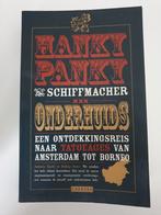 Hanky panky schiffmacher henk onderhuids, Ophalen of Verzenden, Gelezen
